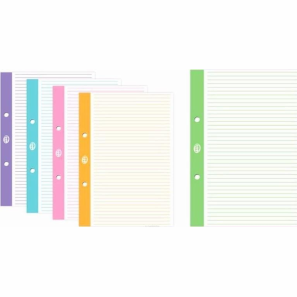 Příspěvek Interrdruk k Segr.A5 Line = Interdruk