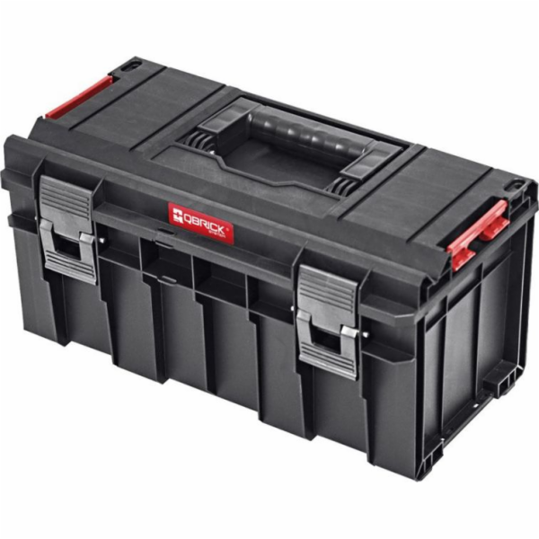 Základní schránka Qbrick Pro 500