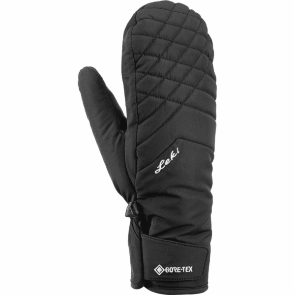 Drogy Sveia GTX Lady Mitt Black, 7.0