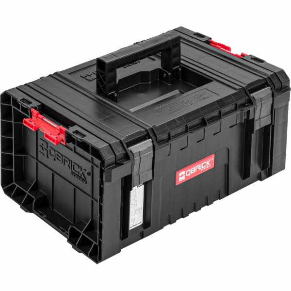 Qbrick Pro Toolbox