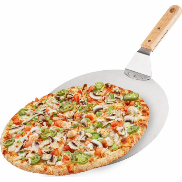 Vilde&nbsp;Pizza&nbsp;Blade&nbsp;Orion&nbsp;30,5&nbsp;cm&nbsp;kuchyňská&nbsp;špachtle