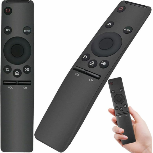 RTV Reto Pilot Retoo TV Remote Control Samsung Smart BN59...