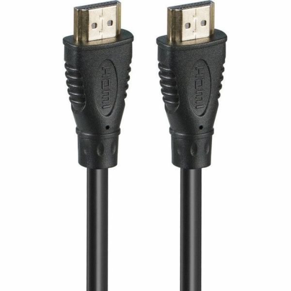 Libox HDMI - HDMI kabel 7,5 m černý (190643)
