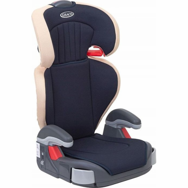 Graco autosedačka Junior Maxia Eclipse