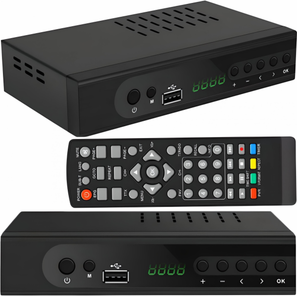 TV Tuner Retoo E255-1