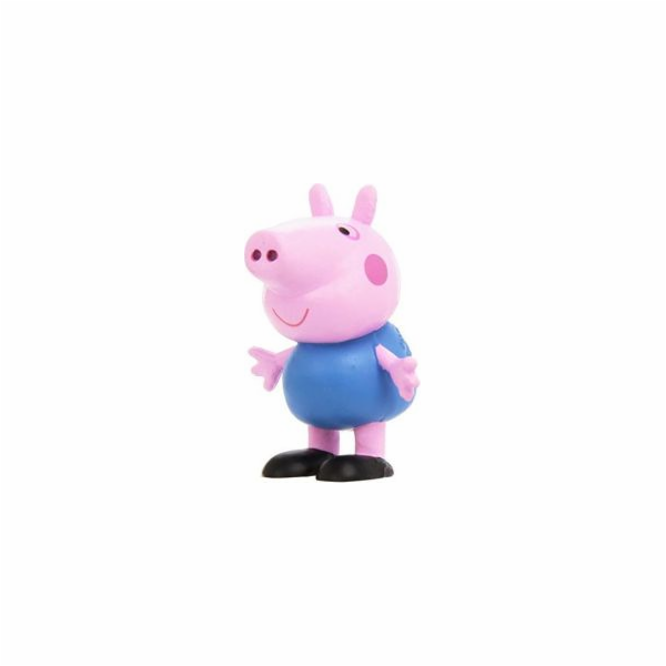 Prasátko Peppa - George