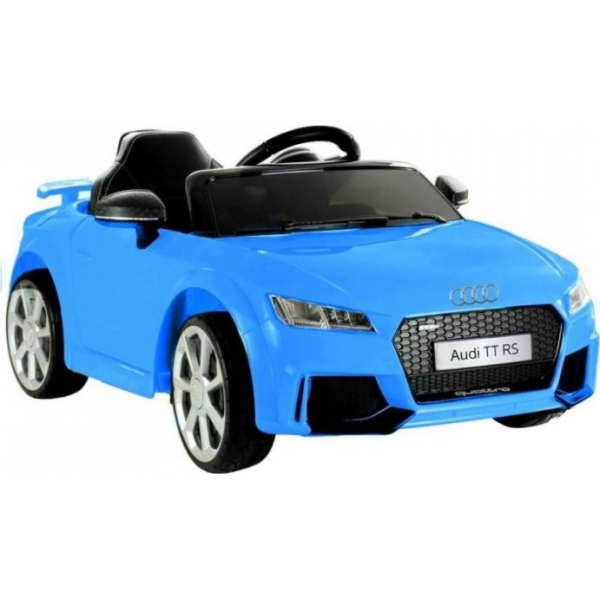 Lean Sport Auto pro Audi TT RS Quattro Blue