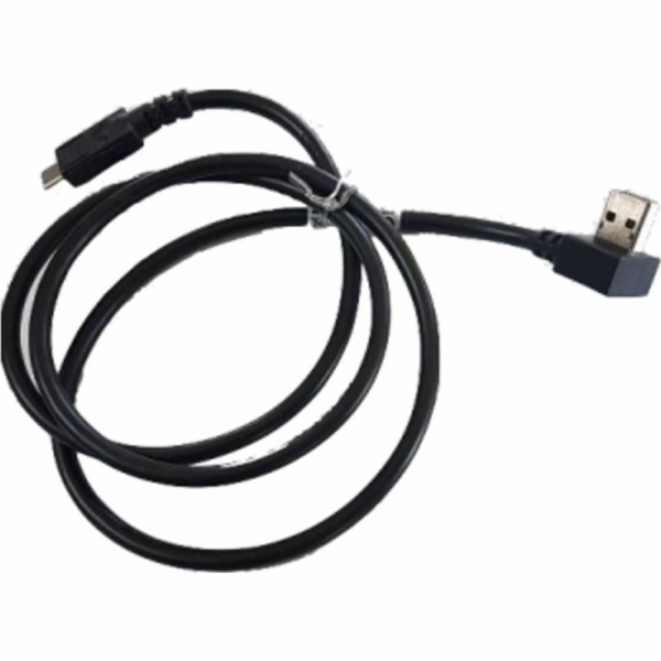 USB USB-A Zebra Cable-USB-C 1,1 m černá (CBL-TC2Y-USBC90A...