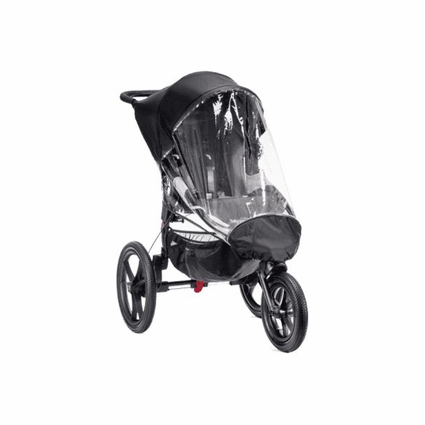BABY JOGGER Fólie do kočárku pro Summit X3 A BJ91951