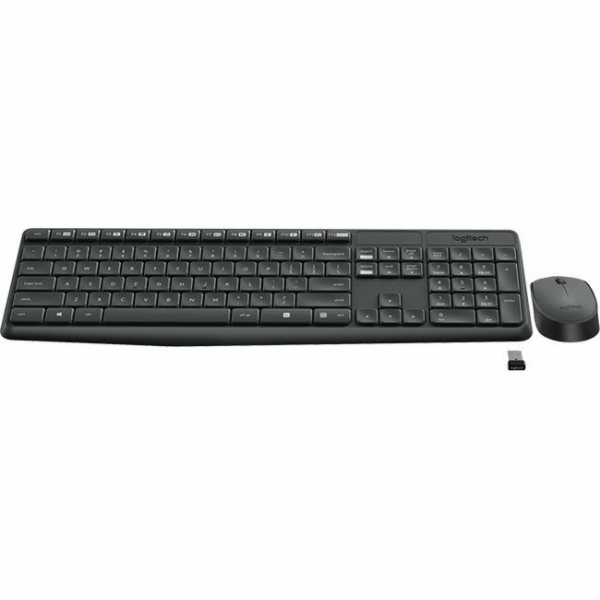 Logitech&nbsp;MK235&nbsp;-&nbsp;Klávesnice&nbsp;a&nbsp;sada&nbsp;myši&nbsp;-&nbsp;bezdrátový&nbsp;-&nbsp;2....