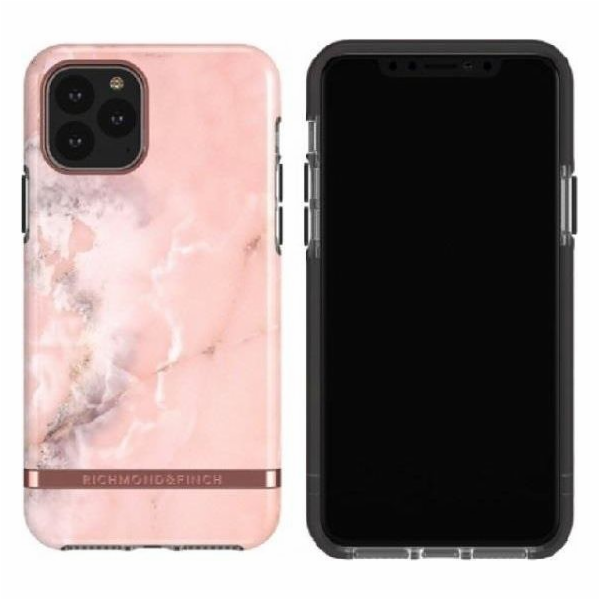 Richmond & Finch Richmond & Finch Pink Marble - Detaily r...