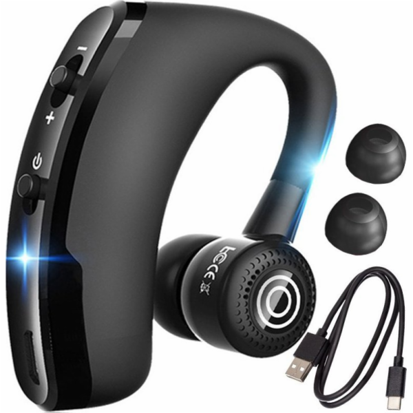 Reoo sluchátka Bluetooth sada sluchátek.