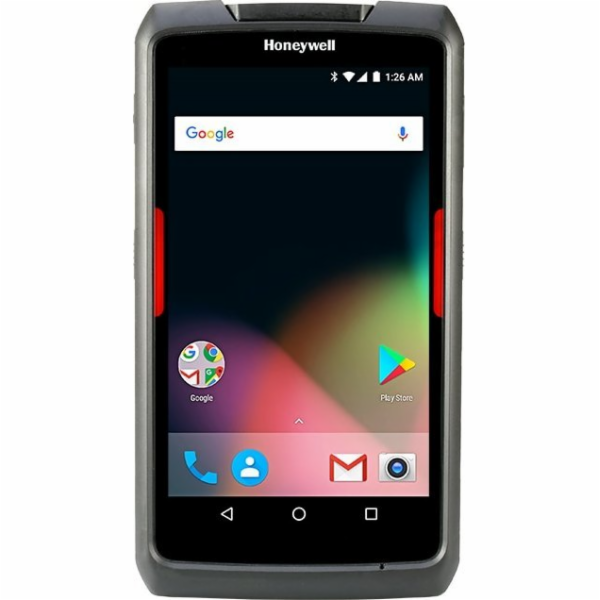 Honeywell Honeywell Scanpal EDA71 32 GB 17,8 cm (7) Qualc...