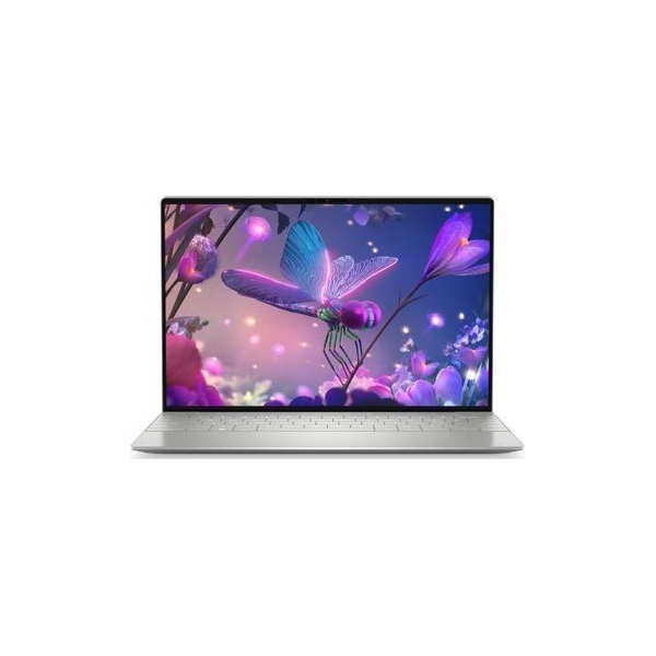 Dell Dell XPS 13 Plus 9320 Silver, 13,4, WVA, FHD+, 1920 ...