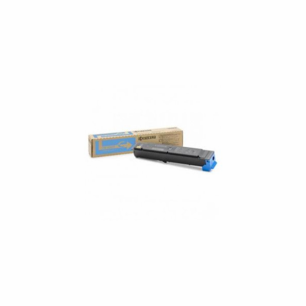Originální azurový toner Kyocera TK-5205 (1T02R5CNL0)