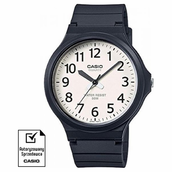 Casio 3731 MW -240 -7EVEF Watch