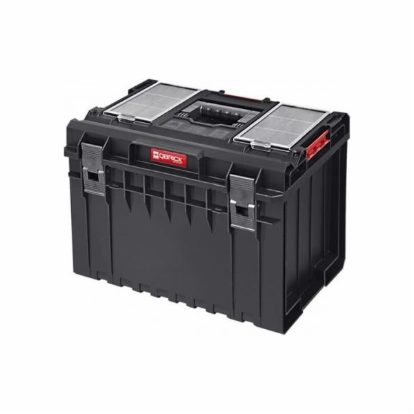 Box na nářadí Patrol Group System One 450