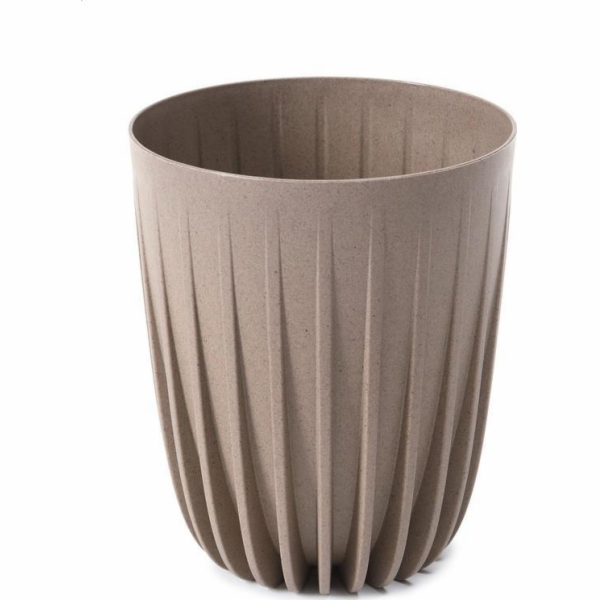 Lamela Pot+vložte Mira Eco Coffet Latte H 297 Fi 25cm