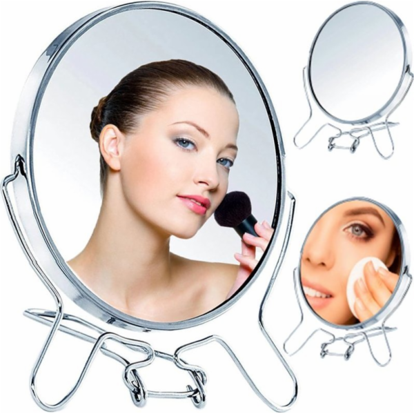 Kosmetické zrcadlo reo materiál Mokering Cosmetic Mirror