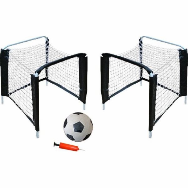 Master 2 Beach Football Goals Master 25 x 25 cm