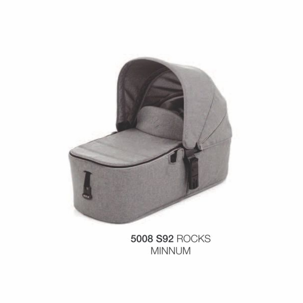 Jane Gondola Micro Rocks (J5008 S92)