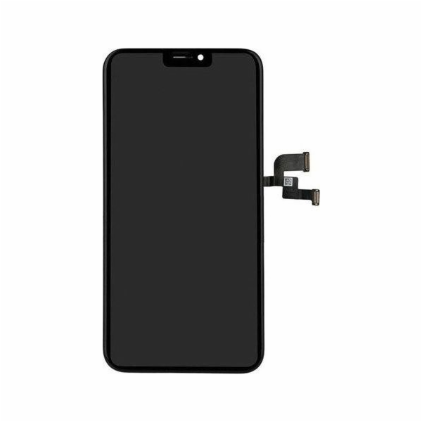 Displej + Dotkněte se AAA kvalita OLED Glass iPhone XS St...