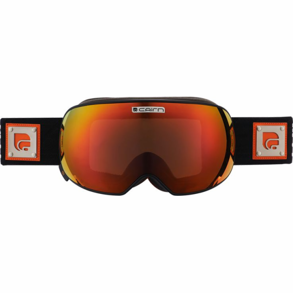 Cairn Magnetik Goggles oranžové L (0.58064.1.8102)