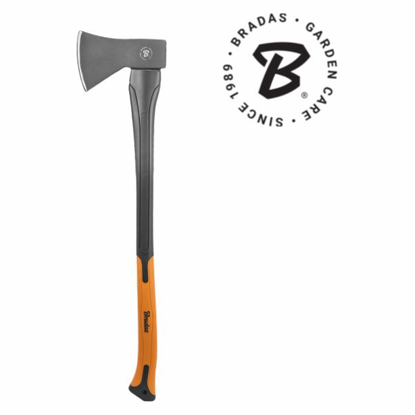Bradas Univerzální plastová sekera 1,25kg 80cm