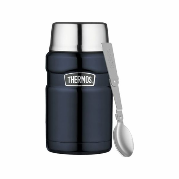Termoska Termoska na večeři Style TH-173052 0,71 l Námořn...