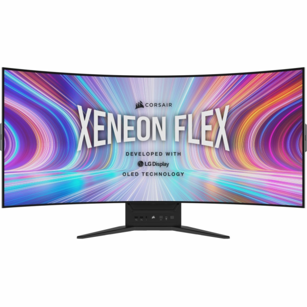 Corsair Xeneon Flex 45WQHD240 OLED (CM-9030001-PE) Monitor