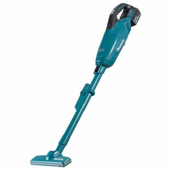Makita DCL282FZ Aku-vysavač Li-ion LXT 18V,bez aku