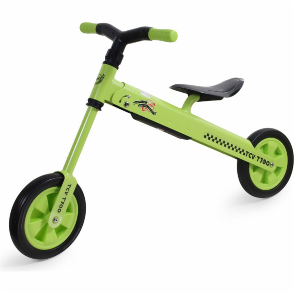 TCV&nbsp;skládací&nbsp;kolo&nbsp;T700&nbsp;Green&nbsp;(8333)