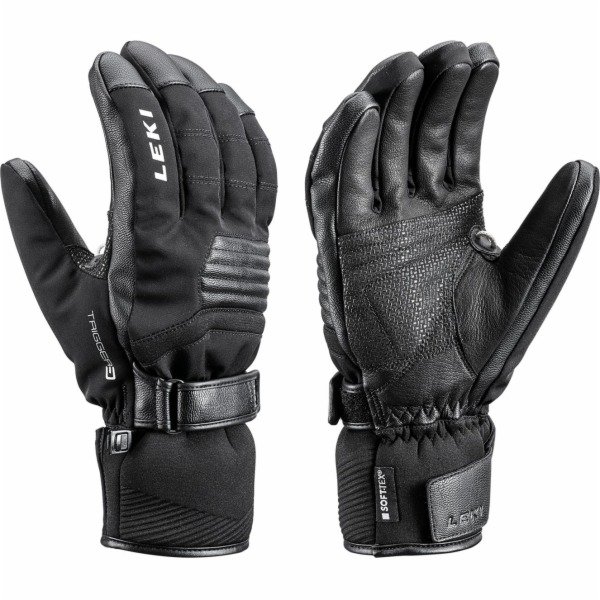 Lems StormLite 3d Black 9.0