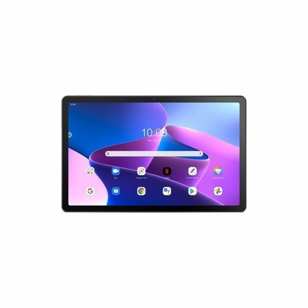 Tablet Lenovo Tab M10 Plus G3 10.6 128 GB Grey (ZAAN0113SE)