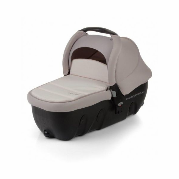 Jane Gondola Transporter Lite Offwhite (J53350 S50)