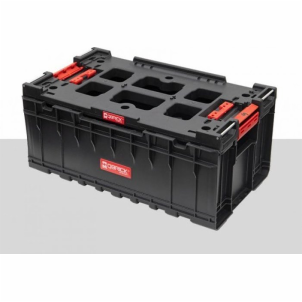 Qbrick Qbrick System One Box + jedna sada více adaptérů