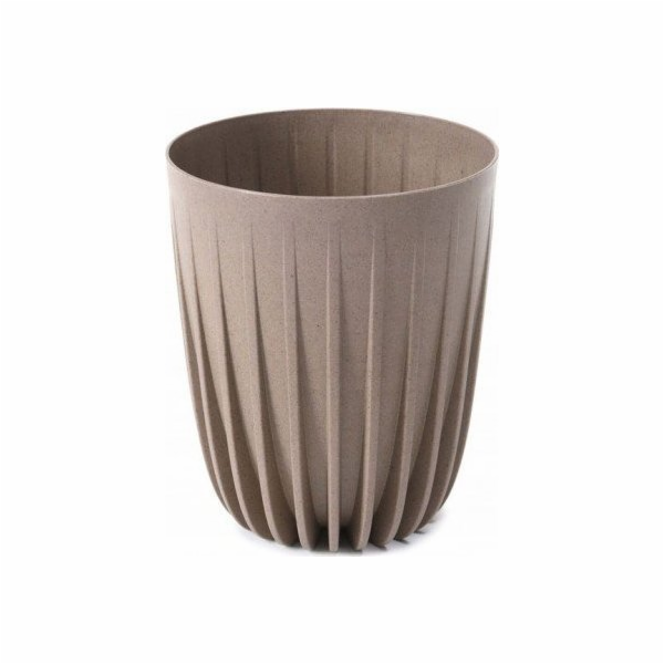 Lamelská hrnec s plastovou vložkou 30 cm mira eco