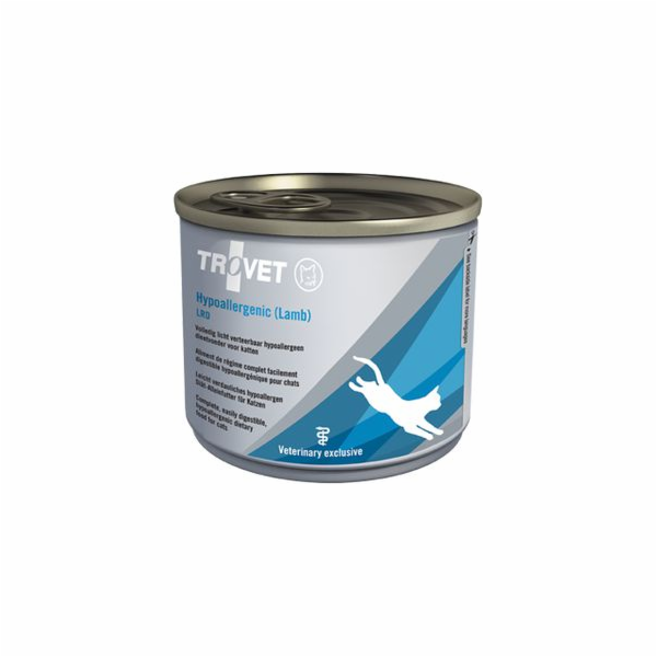 Troovet cat 200g lrd jehněčí jehně