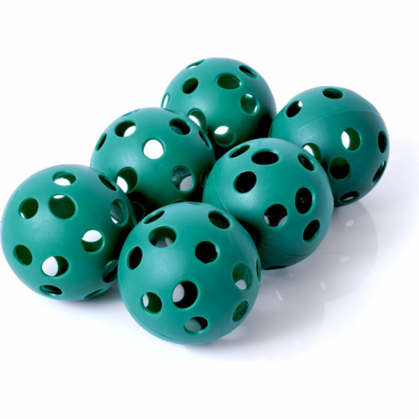 Vinex Unihocya Balls VPPB -S70S6 G - Set 6 PCS - 9127