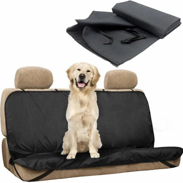 Automobilový vozík retoo cover