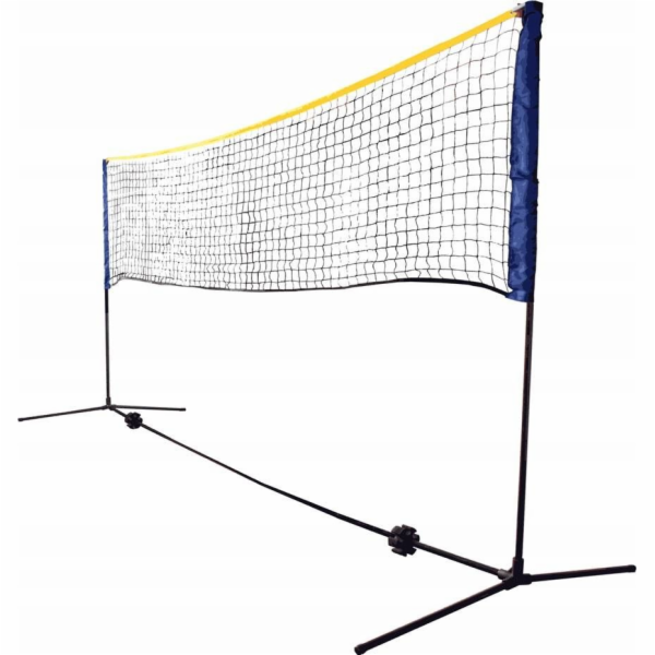 Schildkrot KOMBINETOVÝ VOLEJBALOVÝ SET SCHILDKROT /síť+sl...