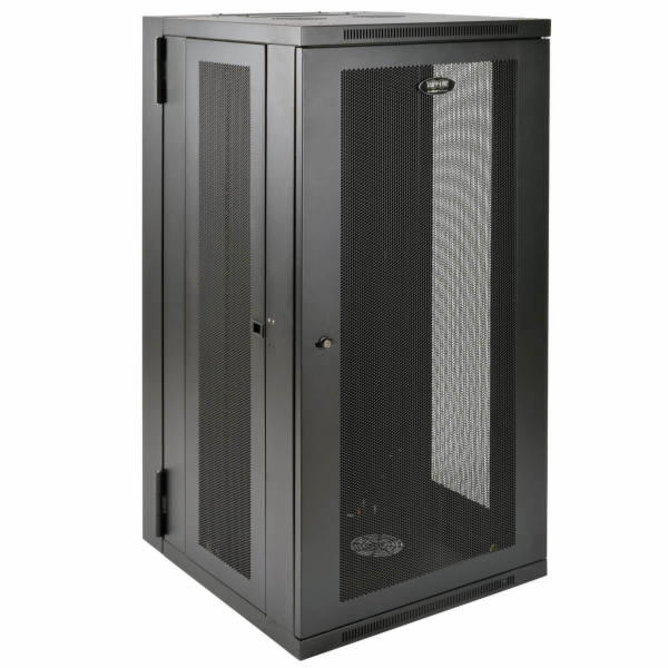 Skříň SmartRack 26U, Š=600mm, Hl=650mm, hloubka pro UPS, ...
