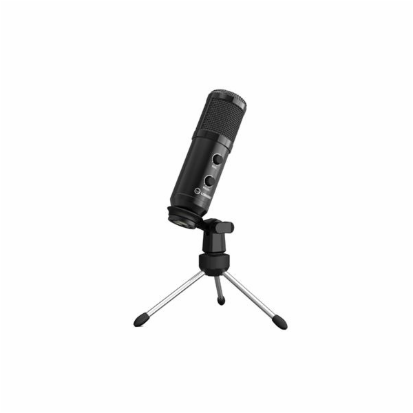 LORGAR mikrofon Soner 313 pro Streaming, kondenzátorový, ...