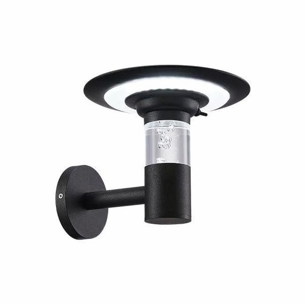 IMMAX NEO LITE BUBBLES SMART solární nástěnné svítidlo, C...