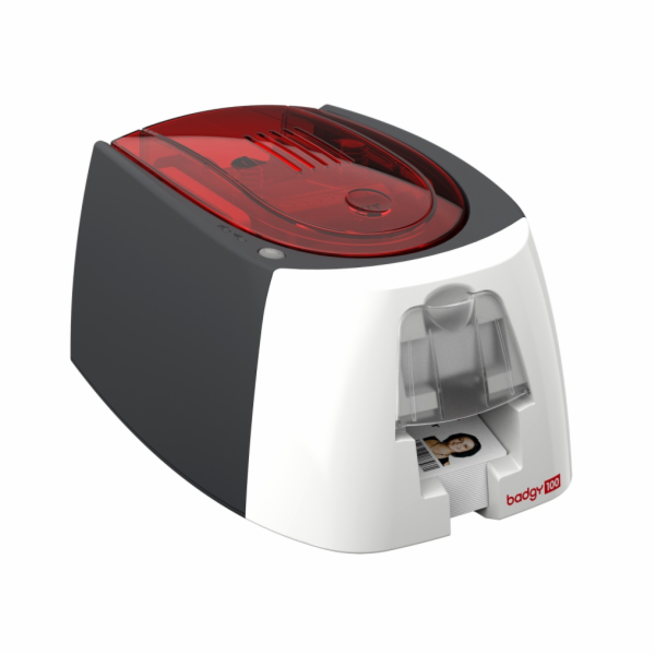 BADGY 100, Card Printer