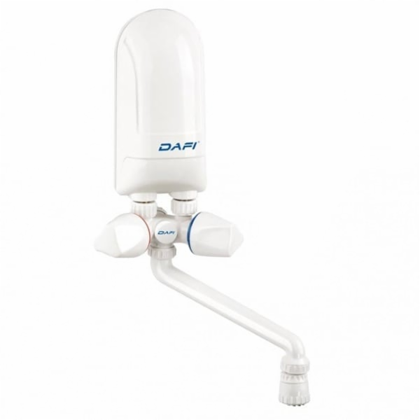 Dafi POZ03131 Ohřívač vody 