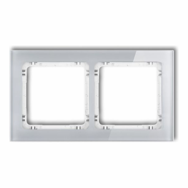 Karlik Universal Frame Double Karlik Glass Effect (15-0-D...