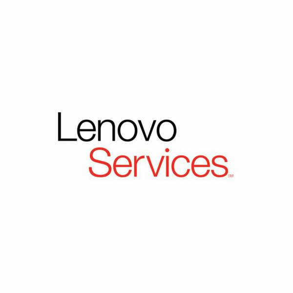 Další záruky – Zásady servisu notebooků Lenovo/5YR Onsite...