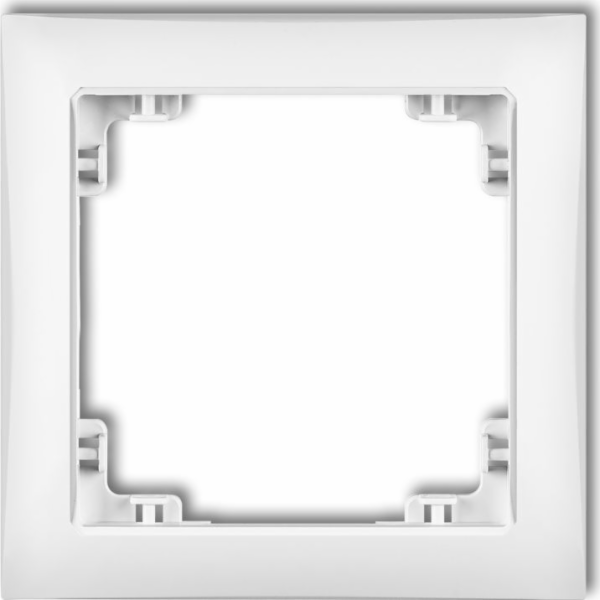 Karlik Deco Soft Frame Universal Single Plastic (Drso-1)