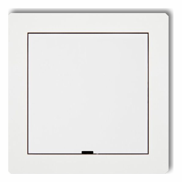 Karlik meziprodukt s bílou čepicí (DRPZ)